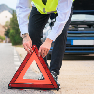 équipement obligatoire voiture